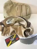 Маска балістична ESS Profile NVG Б\у (1 шт.)