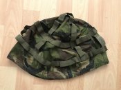 Кавер, чехол на каску DPM, Outsize