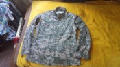 Кітель ACU - Coat, Army Combat Uniform. Small-Regular