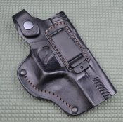 Кобура поясная Glock 17