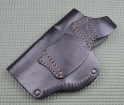 Кобура поясная Glock 17