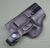 Кобура поясная Glock 17