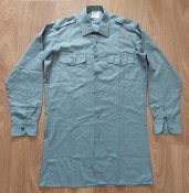 Рубашка армейская Bila AG, размер 40/62,...