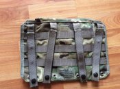 Бокові панелі для бронежилету - Як Нові (Склад) (1 шт.)