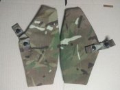 Захист лопаток Osprey Mk IV (MTP) Cover Shoulder