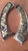 Захист шиї Osprey Mk IV (MTP) Half Collar