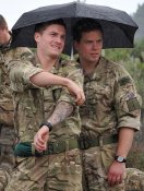 Штаны MTP Warm weather - 80/84/100 insect repellent - замеры в описании