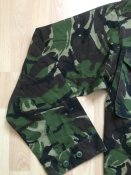 Китель Lightweight DPM ВС Британии - 190/104 - как новый