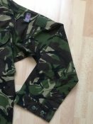Китель Lightweight DPM ВС Британии - 190/104 - как новый