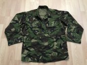 Китель Lightweight DPM ВС Британии - 160/88 - как новый