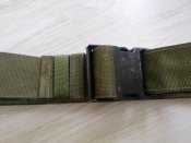 Ремень британский разгрузочный