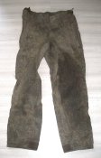 Вогнетримкі штани 6Б48...