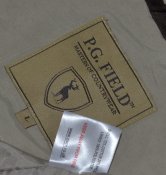 Жилет P.G. Field (L) Охота, рыбалка, активный отдых