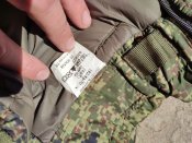 Штани зимові 44-5