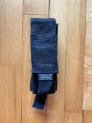 Підсумок для турнікету закритий Black
