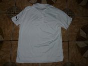 Термофутболка спортивная поло Puma белая оригинал size L/52
