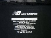 Труси New Balance Premium Boxer Briefs нові оригінал L [упаковка 5 шт]