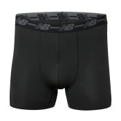 Труси New Balance Premium Boxer Briefs нові оригінал L [упаковка 5 шт]