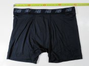Труси New Balance Premium Boxer Briefs нові оригінал L [упаковка 5 шт]