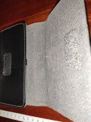 Чехол от навигатора Garmin 15х11 см.
