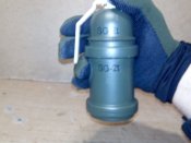 3 "газ" GG-t+3 светошум.SG-1t+3 Больших светошум.SG-2t гранат с активной чекой