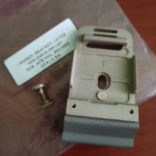 Шрауд на шолом оригінальний американський