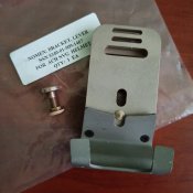 Шрауд на шолом оригінальний американський