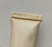 Мазь "Muckensalbe" (для отпугивания комаров).