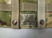 Камербанди Osprey MK4 180/112