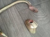 Детали шашки