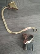 Детали шашки