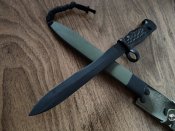 Штык образца 1969 года к винтовкам системы Маузера FR7, CETME