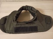 Защита шеи и плеч Корсар
