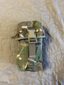Osprey Mk.IV MTP UGL (8 Round) Pouch