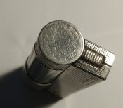 Зажигалка бензиновая IMCO Тriplex Super 6700