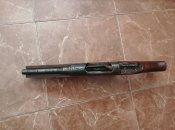 Обрез Манлихер 95