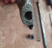 Обрез Манлихер 95