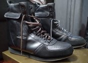 Берцы (ботинки) OrthoTech р-р. 43-й (28 см)