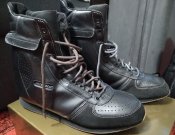 Берцы (ботинки) OrthoTech р-р. 43-й (28 см)