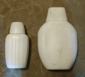 Фляги СССР (пара)