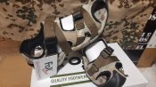Сандалии трекинговые Fox Outdoor от Max-Fuchs (MFH) Art:18303Z розмір 41