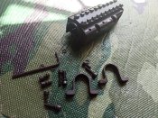Накладка на газовую трубку АК-74 | REIBERT.info