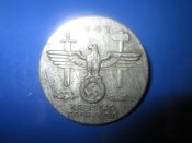 Съезд НСДАП, г. Иш-Альциг. 1942.