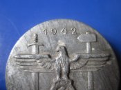 Съезд НСДАП, г. Иш-Альциг. 1942.