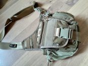 Тактична сумка Flyye Fatboy Versipack