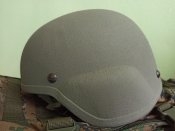 Армійський американський шолом ACH