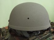 Армійський американський шолом ACH