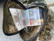 Рюкзак Mystery Ranch Thor III Pack (Multicam)