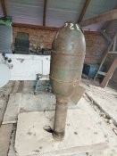32cm nebelwerfer