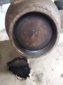 32cm nebelwerfer